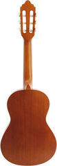 Guitarra clásica Valencia VC201 1/4 Vintage Natural Guitarra clásica - 3