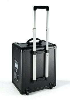 Battery powered PA system ANT iROLLER10 Battery powered PA system - 2