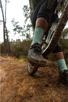 Chaussures de cyclisme pour hommes Northwave Escape Evo 2 Green Forest/Black 40 Chaussures de cyclisme pour hommes - 8
