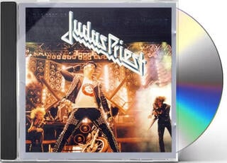Musik-cd Judas Priest - Living After Midnight (CD) - 1