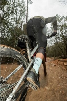 Chaussures de cyclisme pour hommes Northwave Escape Evo 2 Green Forest/Black Chaussures de cyclisme pour hommes - 4