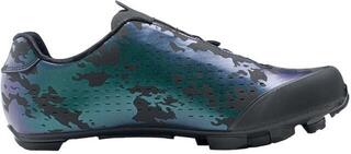 Men's Cycling Shoes Northwave Rebel 3 Iridescent 42 Men's Cycling Shoes - 1