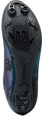 Men's Cycling Shoes Northwave Rebel 3 Iridescent 42 Men's Cycling Shoes - 2