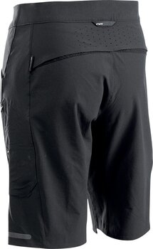 Fietsbroeken en -shorts Northwave Rockster Baggy Black M Fietsbroeken en -shorts - 2