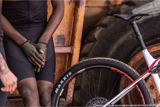 Rukavice za bicikliste Northwave Active Short Finger Glove Black L Rukavice za bicikliste - 3