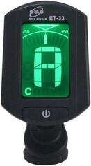 Clip Tuner ENO Music ET33 Clip Tuner - 1