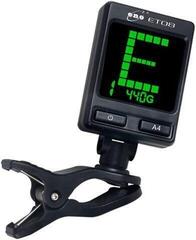 Clip Tuner ENO Music ET08 Clip Tuner - 3