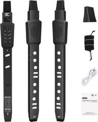 MIDI Blascontroller ENO Music M2 MIDI Blascontroller Black - 1