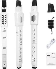 MIDI Blascontroller ENO Music M2 MIDI Blascontroller White - 1