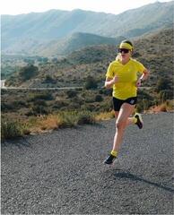 Laufshirt mit Kurzarm
 Compressport Performance SS Tshirt Green Sheen - 3