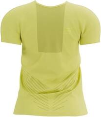 Majica za trčanje s kratkim rukavom
 Compressport Performance SS Tshirt Green Sheen - 1