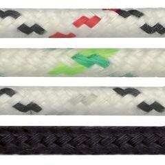 Yachting vrv FSE Robline Neptun 500 White/Red/Black 10 mm Yachting vrv - 1