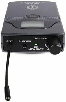 Wireless In Ear Monitoring ANT ING 20 - 5