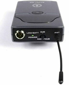 Мониторинг система In Ear ANT ING 20 with Fire One Earphones - 5