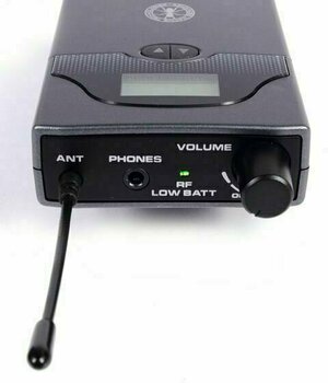 Système sans fil In-Ear ANT ING 30 - 5
