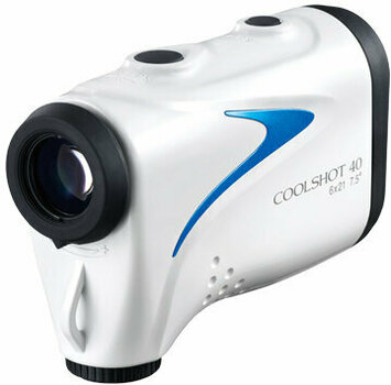Laserový diaľkomer Nikon Coolshot 40 Laserový diaľkomer - 3