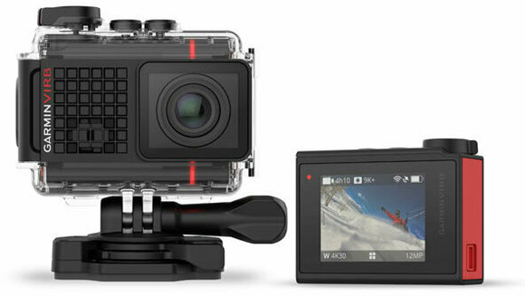Екшън камера Garmin VIRB Ultra 30 - 2