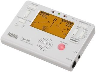 Multifunctional Tuner Korg TM-60 Multifunctional Tuner - 1