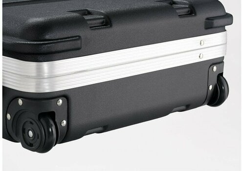 Koffer voor toetsinstrument Korg HC-KRONOS2 61-BLK - 2