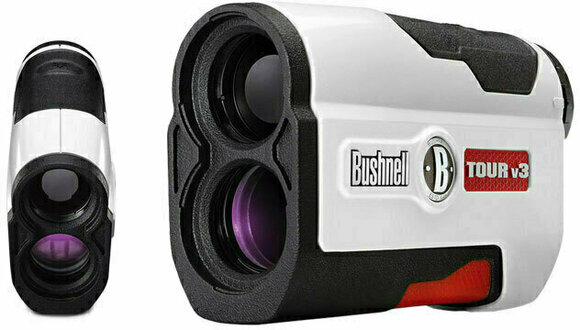 Distanciómetro de laser Bushnell Tour V3 Jolt - 2