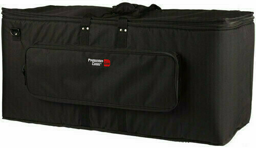 Hardware Koffer Gator GP-EKIT3616-B Large Electronic Drum Kit Bag - 4