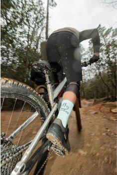 Chaussures de cyclisme pour hommes Northwave Escape Evo 2 Green Forest/Black 41 Chaussures de cyclisme pour hommes - 4