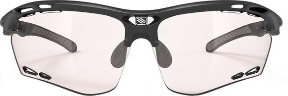 Óculos de ciclismo Rudy Project Propulse Padel Black Matte/ImpactX Photochromic 2 Red Óculos de ciclismo - 2