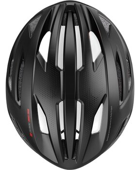 Cyklistická helma Rudy Project Egos Helmet Black Matte S Cyklistická helma - 5