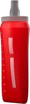 Bottiglia di corsa Compressport ErgoFlask Handheld Red 500 ml Bottiglia di corsa - 2