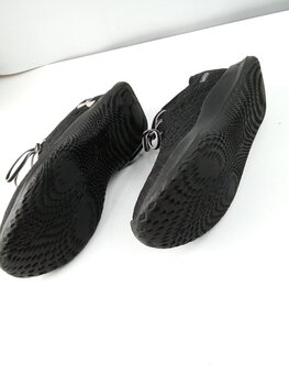 Straßenlaufschuhe Under Armour Men's UA Flow Velociti Wind 2 Running Shoes Black/Jet Gray 44 Straßenlaufschuhe (Neuwertig) - 4