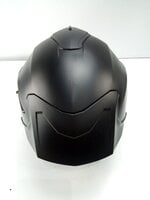 Nexx SX.100R Full Black Black MT S Helm