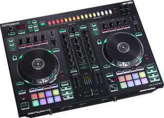 DJ-ohjain Roland DJ-505 DJ-ohjain - 1