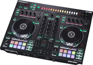 DJ-ohjain Roland DJ-505 DJ-ohjain - 2