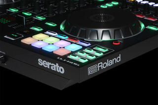 DJ-ohjain Roland DJ-505 DJ-ohjain - 4