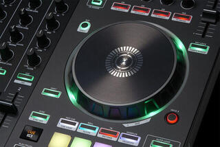 DJ-ohjain Roland DJ-505 DJ-ohjain - 5