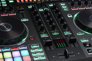 DJ-ohjain Roland DJ-505 DJ-ohjain - 7