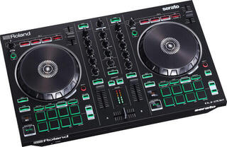 DJ Controller Roland DJ-202 DJ Controller - 1