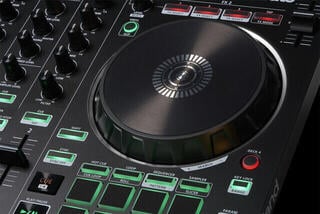 DJ Controller Roland DJ-202 DJ Controller - 5