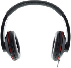 On-ear hoofdtelefoon SENCOR SEP 626 Black On-ear hoofdtelefoon - 2