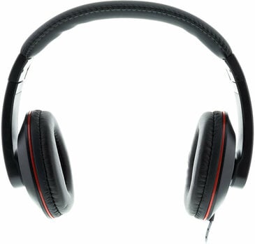 Écouteurs supra-auriculaires SENCOR SEP 626 Noir - 3