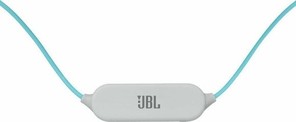 Bezdrôtové sluchadlá do uší JBL Inspire 500 Teal - 5