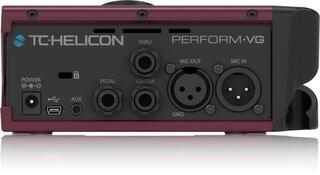 Procesador vocal TC Helicon Perform-VG Procesador vocal - 1