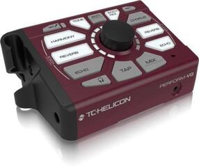 Procesador vocal TC Helicon Perform-VG Procesador vocal - 2