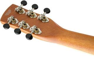Resonaattorikitara Gretsch G9221 Bobtail Steel Round-Neck A.E. Katalox FB Resonaattorikitara - 1
