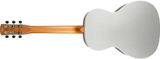 Resonaattorikitara Gretsch G9221 Bobtail Steel Round-Neck A.E. Katalox FB Resonaattorikitara - 3