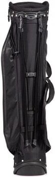 Golfbag Jucad Aqualight Black/Titanium Golfbag - 3