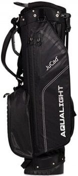 Golftaske Jucad Aqualight Black/Titanium Golftaske - 5