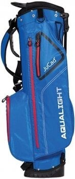 Golf Bag Jucad Aqualight Blue/Red Golf Bag - 4