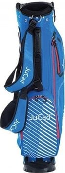 Sac de golf Jucad Aqualight Blue/Red Sac de golf - 5