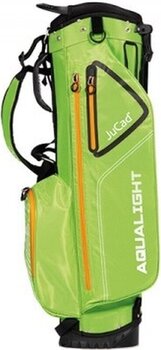 Golf Bag Jucad Aqualight Green/Orange Golf Bag - 4